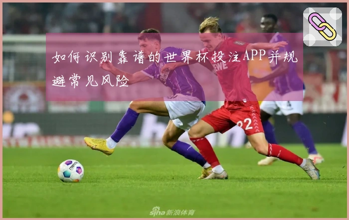 如何识别靠谱的世界杯投注APP并规避常见风险
