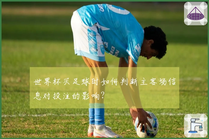世界杯买足球时如何判断主客场信息对投注的影响？