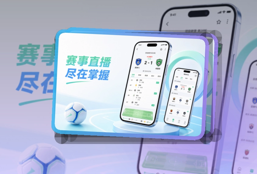 熊猫体育手机客户端下载，适合关注赛程比分，赛事信息及时掌握